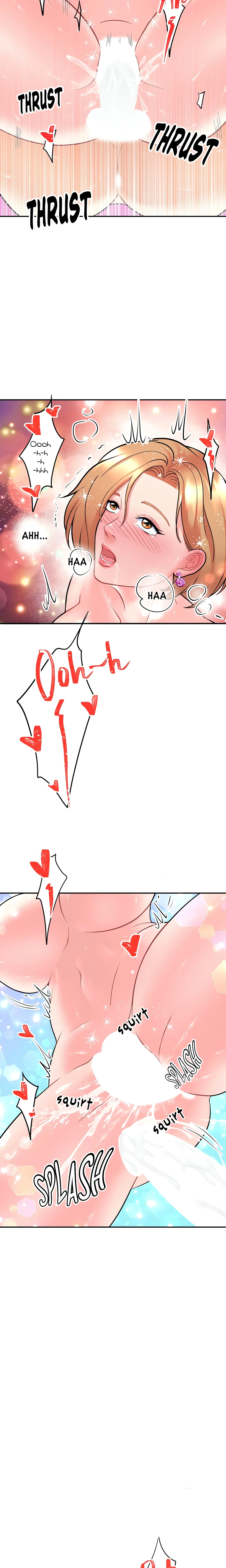Loving Aunt chapter 10 page 7