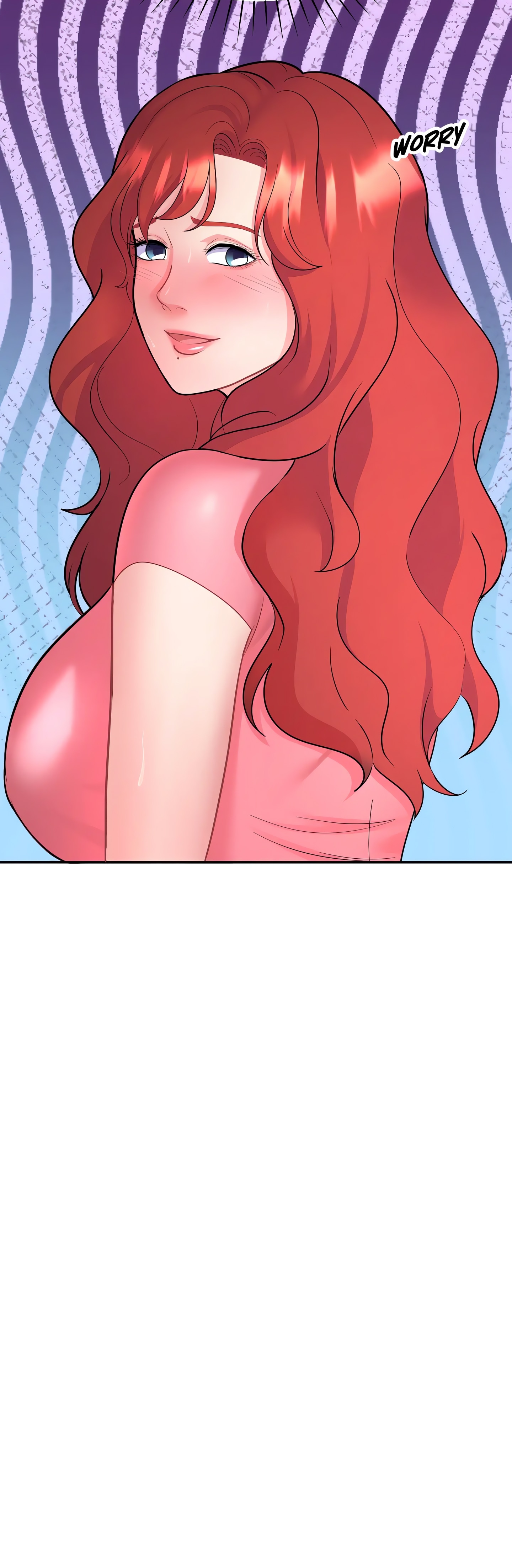 Loving Aunt chapter 10 page 20