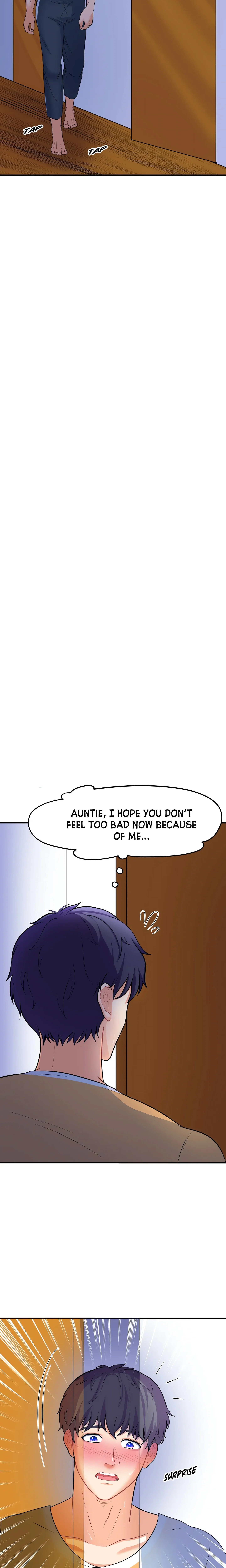 Loving Aunt chapter 11 page 11