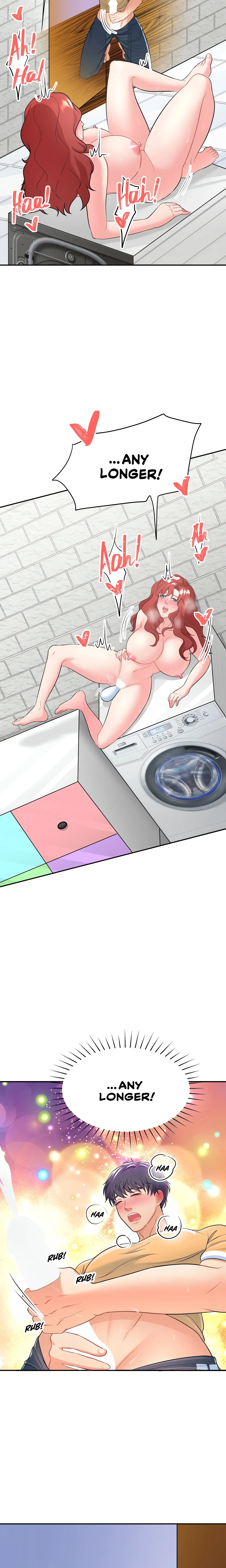 Loving Aunt chapter 11 page 15
