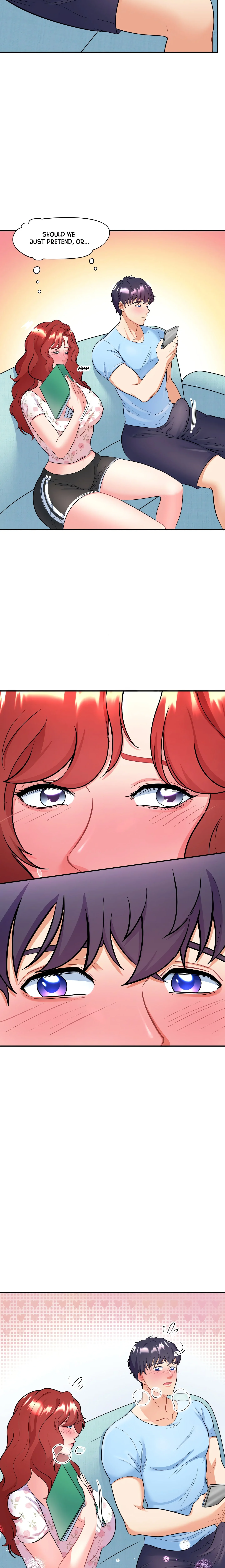 Loving Aunt chapter 11 page 19