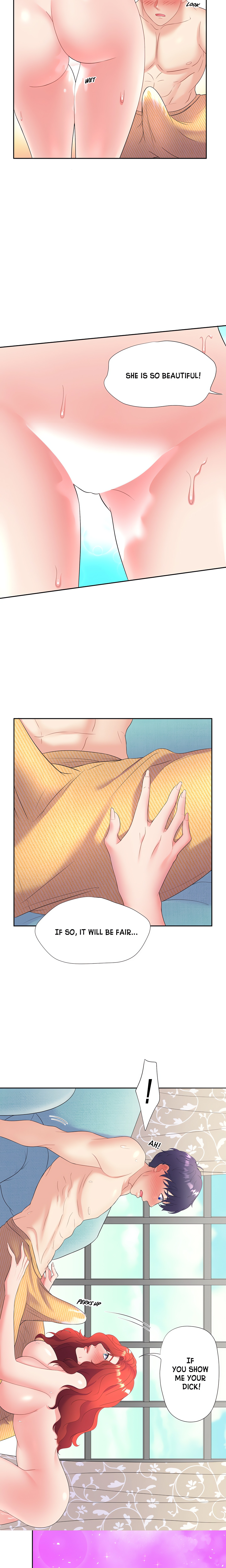 Loving Aunt chapter 6 page 19