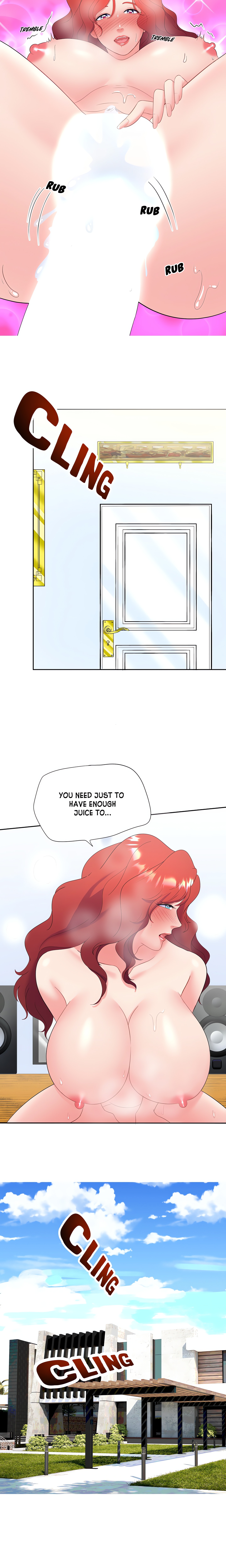 Loving Aunt chapter 6 page 23