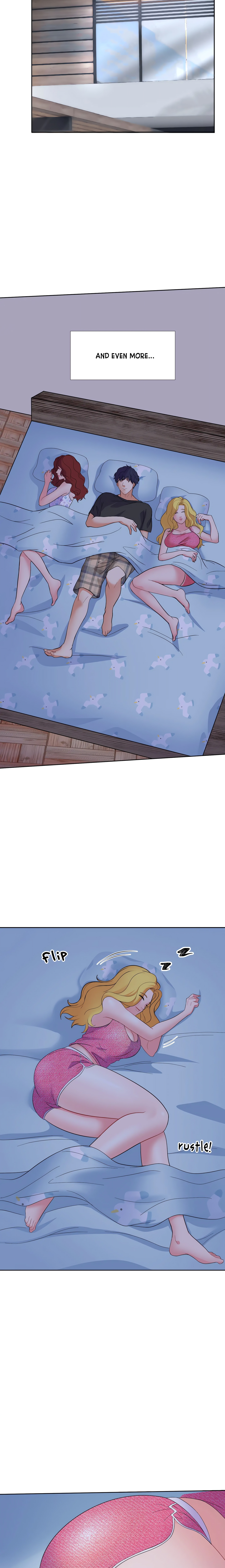 Loving Aunt chapter 7 page 6