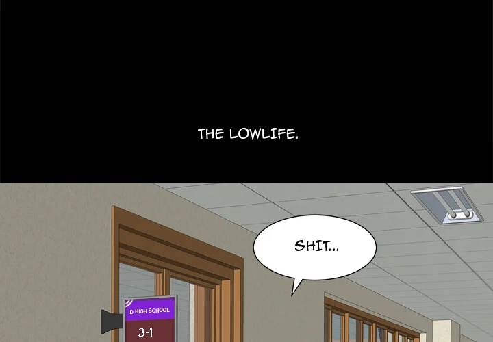 Lowlife chapter 1 page 5