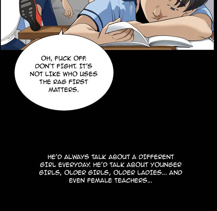 Lowlife chapter 1 page 13