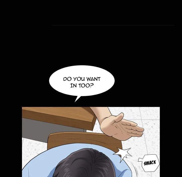 Lowlife chapter 1 page 15