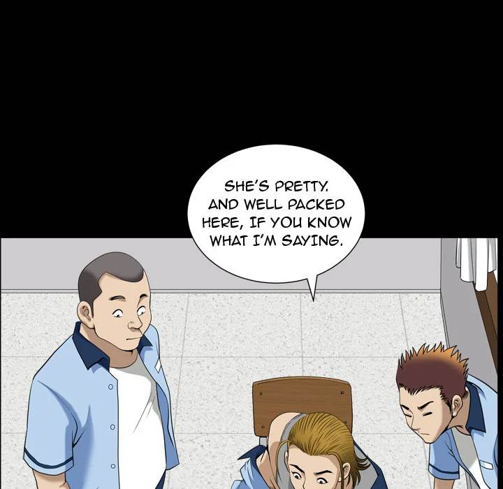 Lowlife chapter 1 page 17