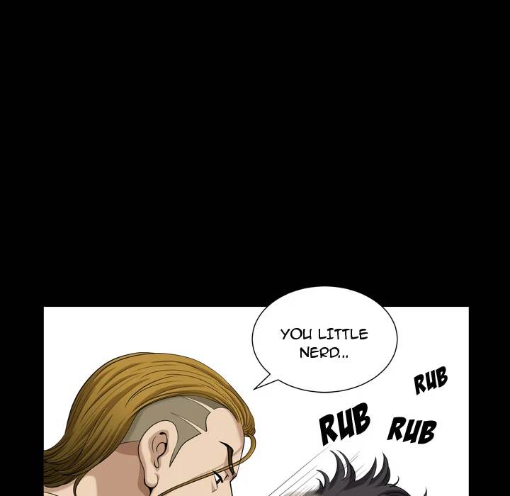 Lowlife chapter 1 page 25