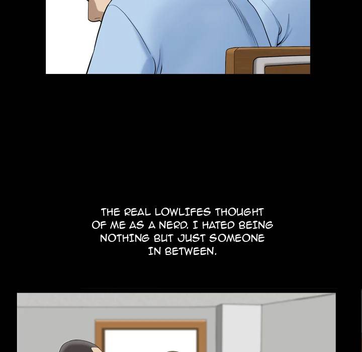 Lowlife chapter 1 page 32