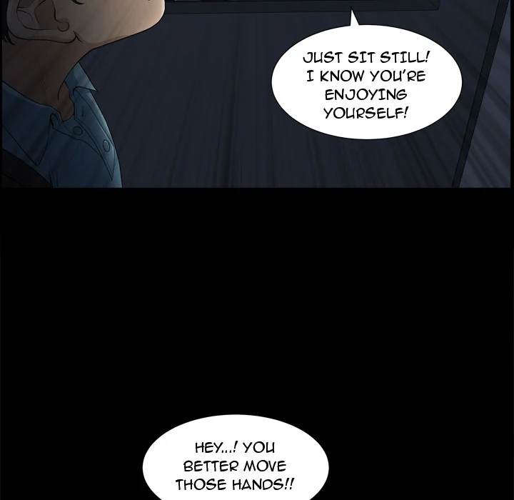 Lowlife chapter 1 page 107