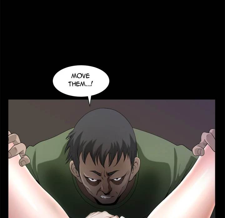 Lowlife chapter 1 page 109