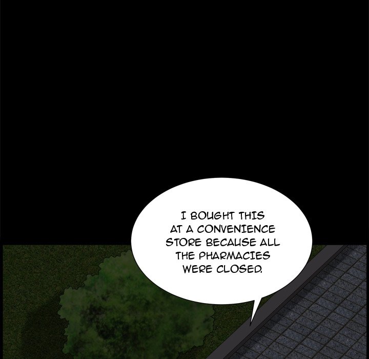Lowlife chapter 10 page 12