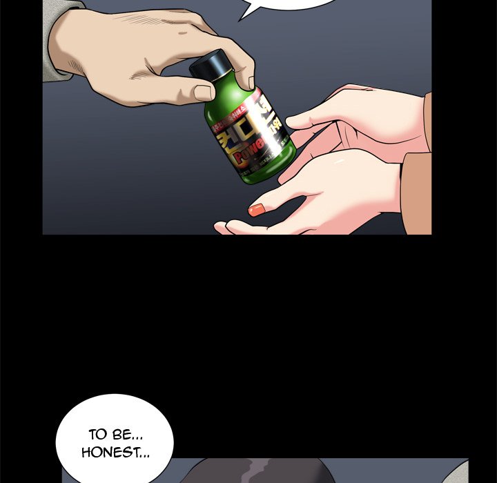Lowlife chapter 10 page 34