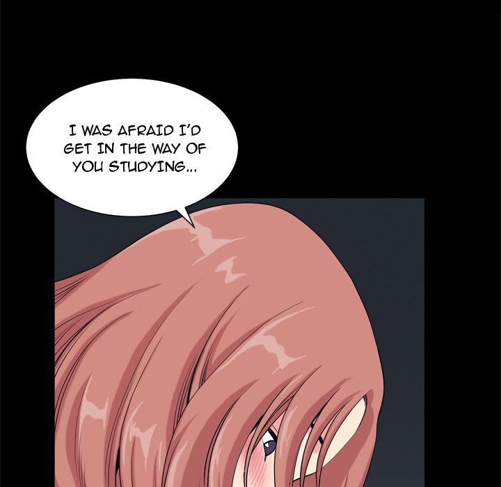 Lowlife chapter 10 page 40