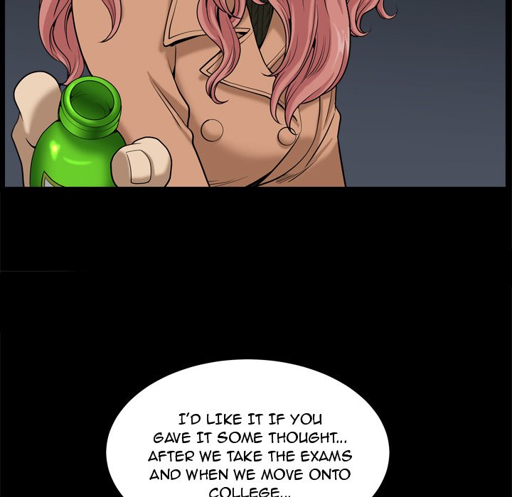 Lowlife chapter 10 page 43