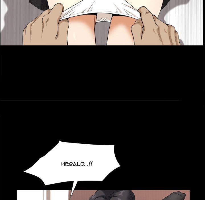 Lowlife chapter 10 page 108