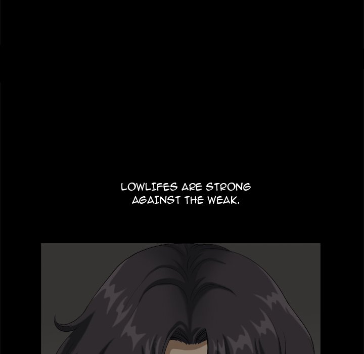 Lowlife chapter 10 page 120