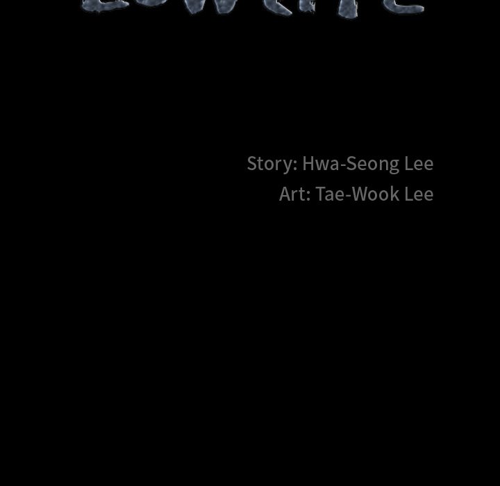 Lowlife chapter 11 page 10