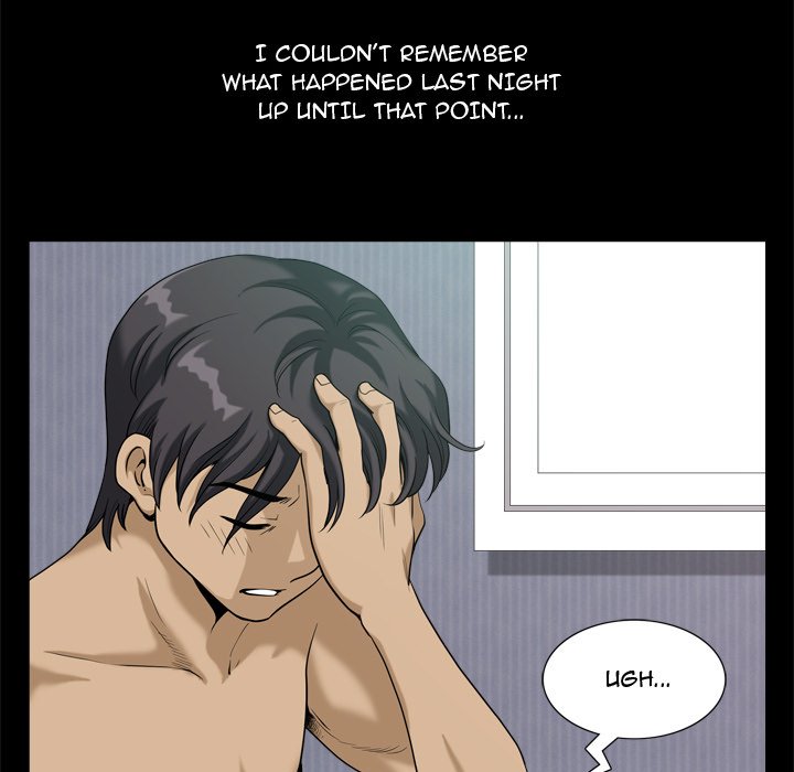 Lowlife chapter 11 page 21
