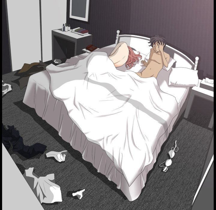 Lowlife chapter 11 page 25