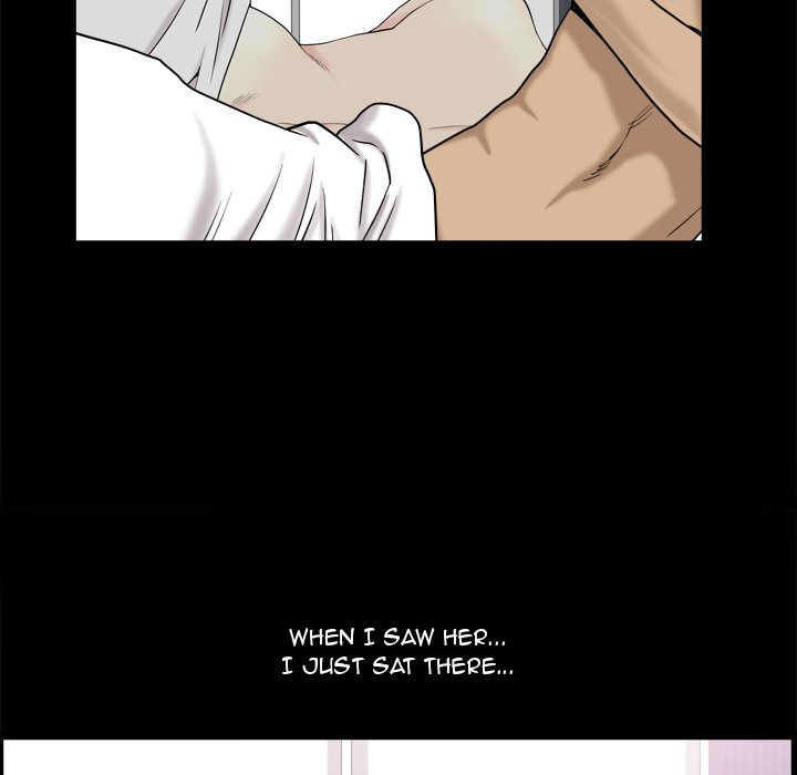 Lowlife chapter 11 page 28
