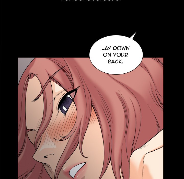 Lowlife chapter 11 page 64
