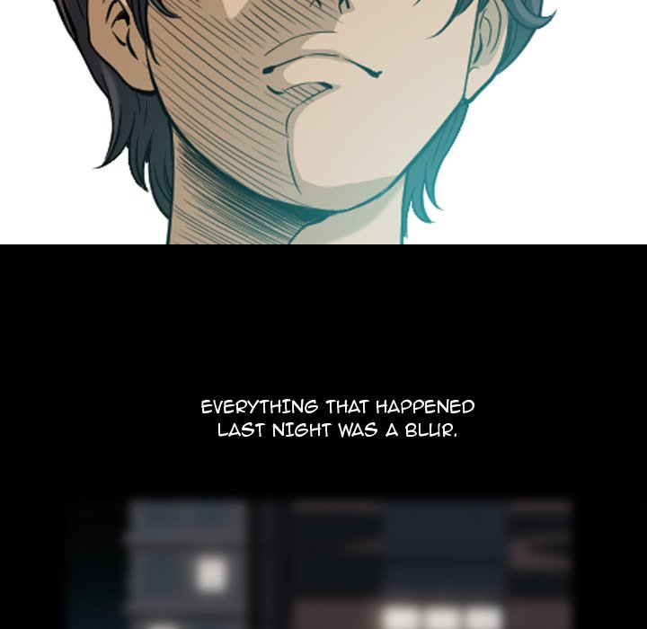 Lowlife chapter 11 page 71