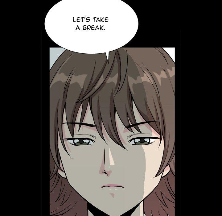 Lowlife chapter 12 page 60