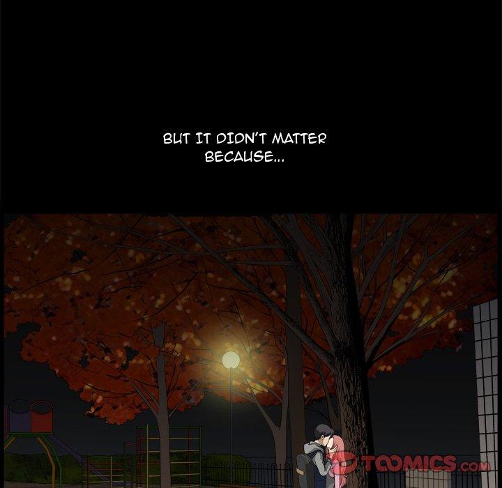 Lowlife chapter 12 page 70