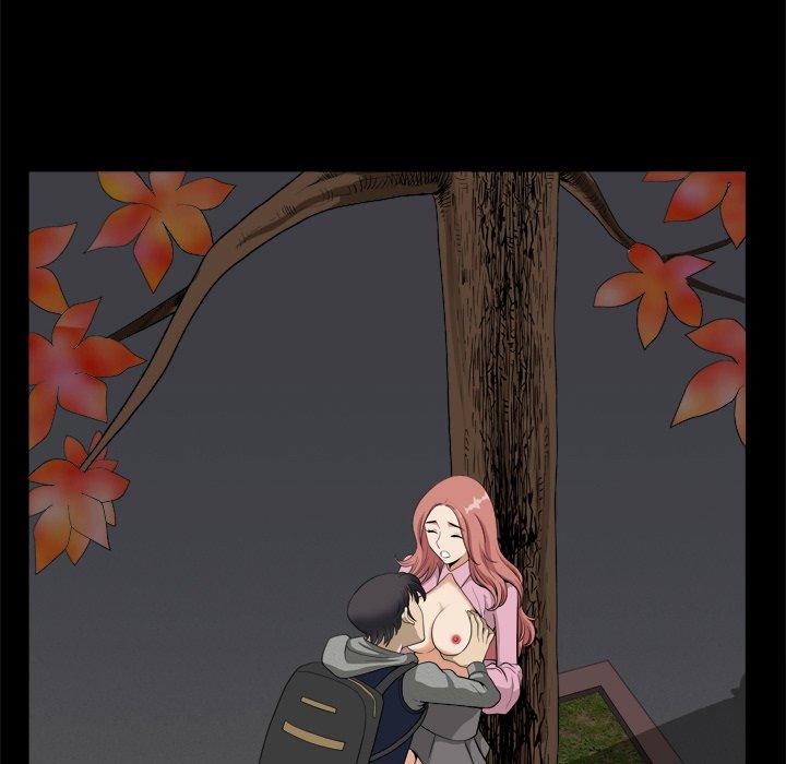 Lowlife chapter 12 page 80