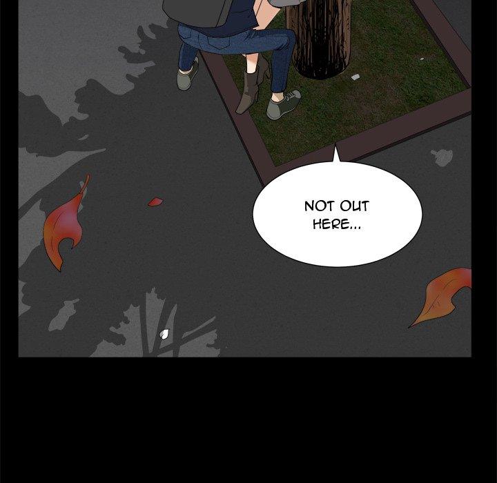 Lowlife chapter 12 page 81