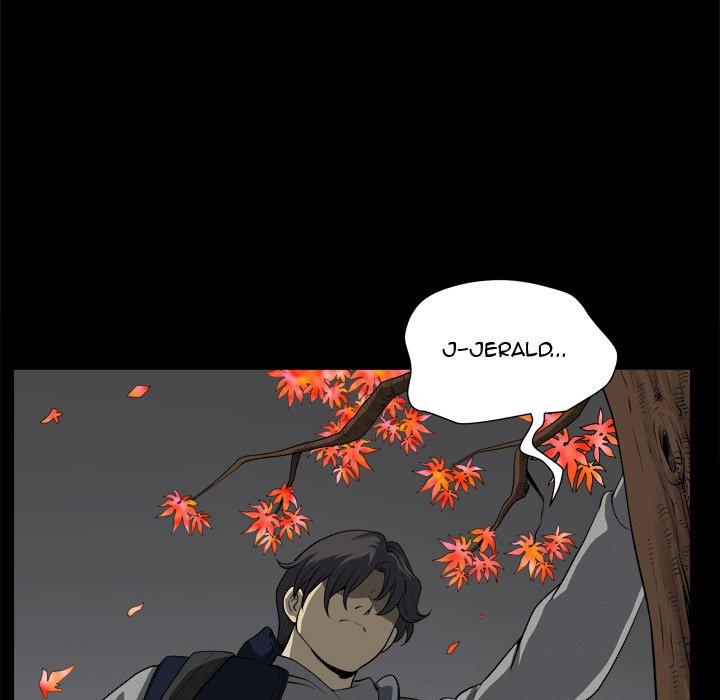 Lowlife chapter 12 page 98
