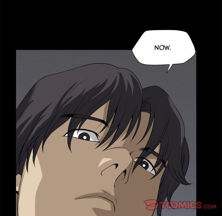 Lowlife chapter 12 page 100