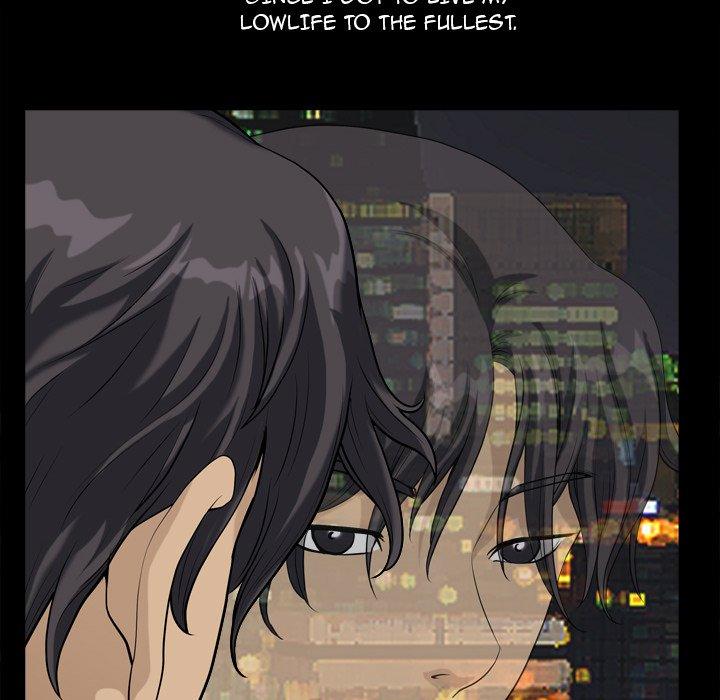 Lowlife chapter 12 page 132