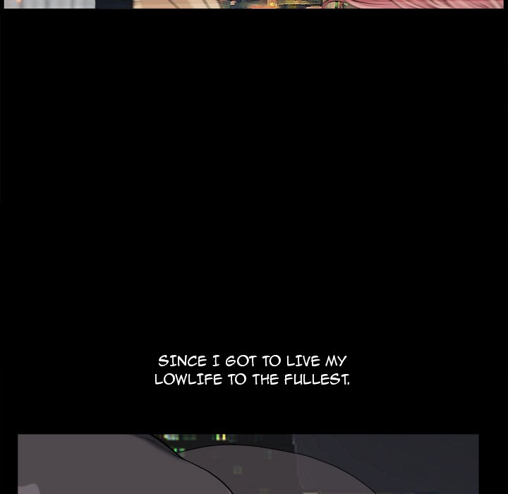 Lowlife chapter 13 page 6