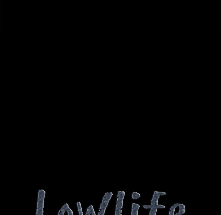 Lowlife chapter 13 page 9