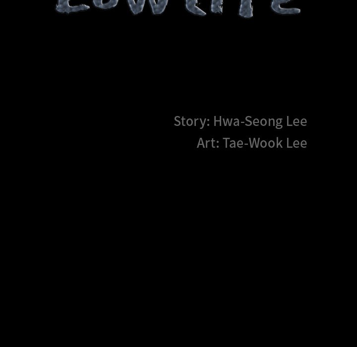 Lowlife chapter 13 page 10