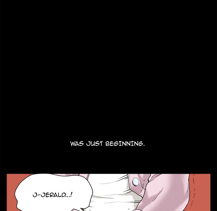 Lowlife chapter 13 page 15
