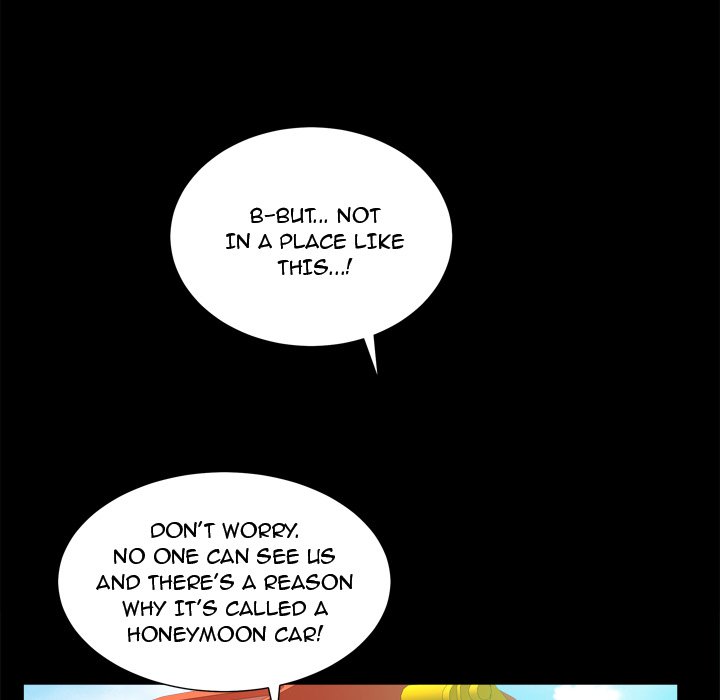 Lowlife chapter 13 page 19