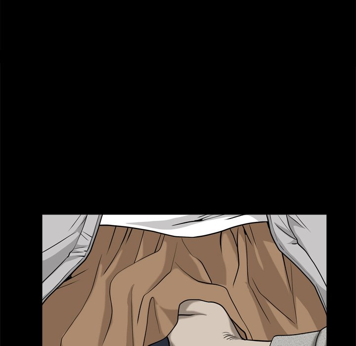 Lowlife chapter 13 page 27