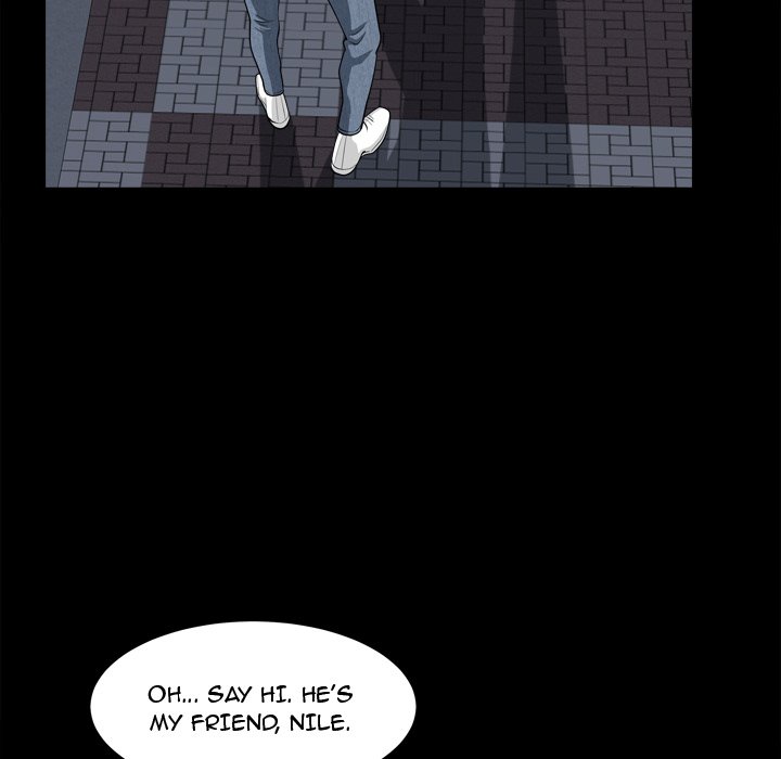 Lowlife chapter 13 page 67