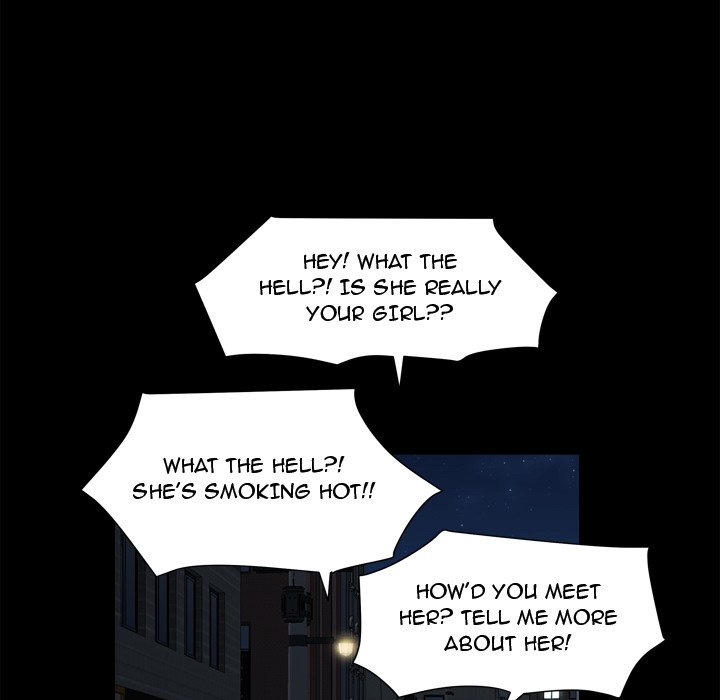 Lowlife chapter 13 page 79