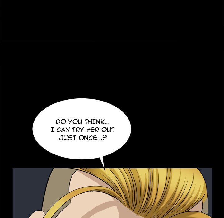Lowlife chapter 13 page 83