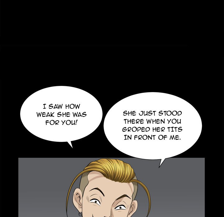 Lowlife chapter 13 page 87