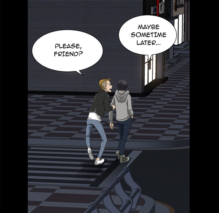 Lowlife chapter 13 page 92