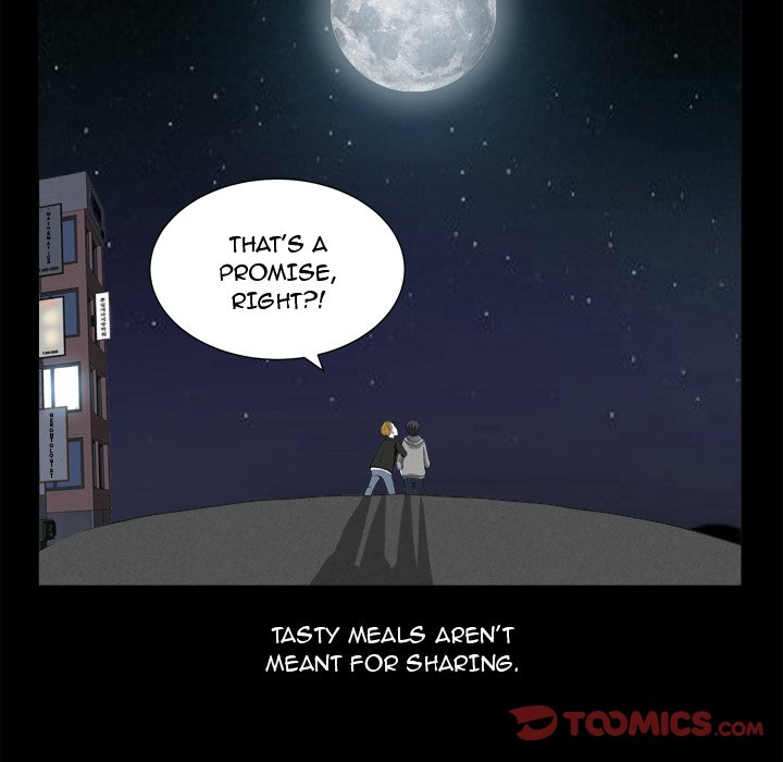 Lowlife chapter 13 page 94