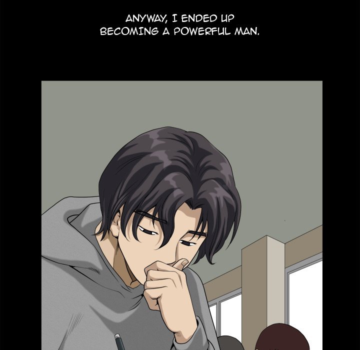 Lowlife chapter 13 page 99