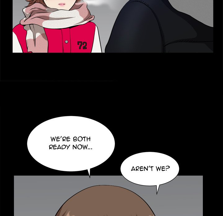 Lowlife chapter 13 page 115