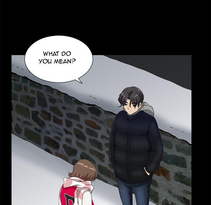 Lowlife chapter 13 page 117